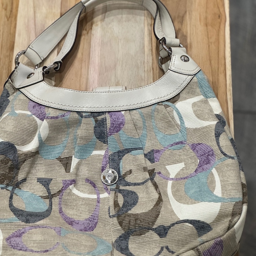 Coach Tote bag